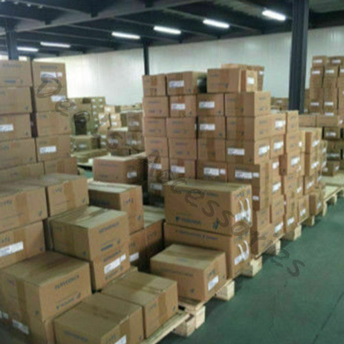 New New in box SGMAS-A5ACAH101-E Yaskawaï¼ˆ1PCSï¼‰  - Product Image