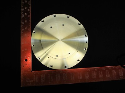 New Applied Materials AMAT 0020-10814 PEDESTAL,150MM,EB - Product Image