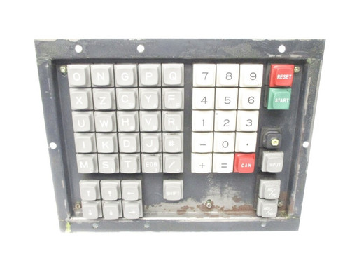Used FANUC A20B-1000-08301 UNMP knox090018916-A20B-1000-083/01 - Product Image