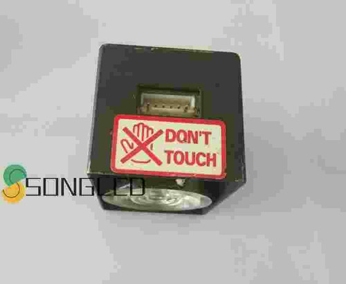 Used KV7-M7600-00X Used  Test with warranty Free DHL or EMS  - Product Image