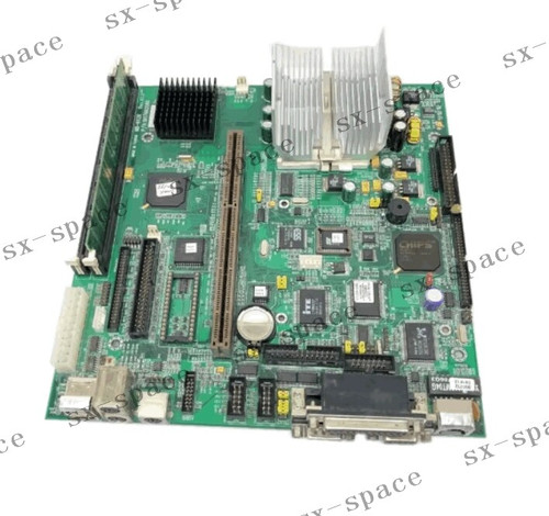 Used 1pcs MB-662R REV.A1.0 100 tested by DHL or FEDEX  - Product Image