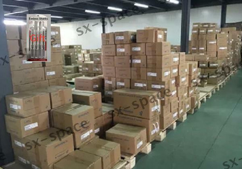 New NEW SGMGH-05DCA6H Free DHL or EMS  - Product Image