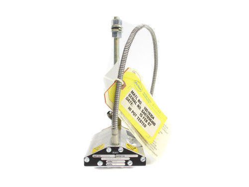 New INDUSTRIAL SPARE PART 1051935A NSNP knox090029639-1051935A - Product Image
