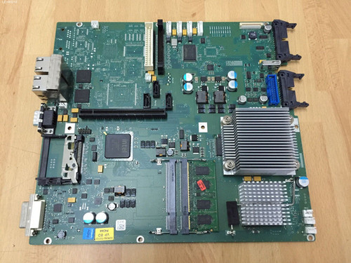 Used USED A5E02122239 PC627B 90days warranty via DHL or FedEx  - Product Image