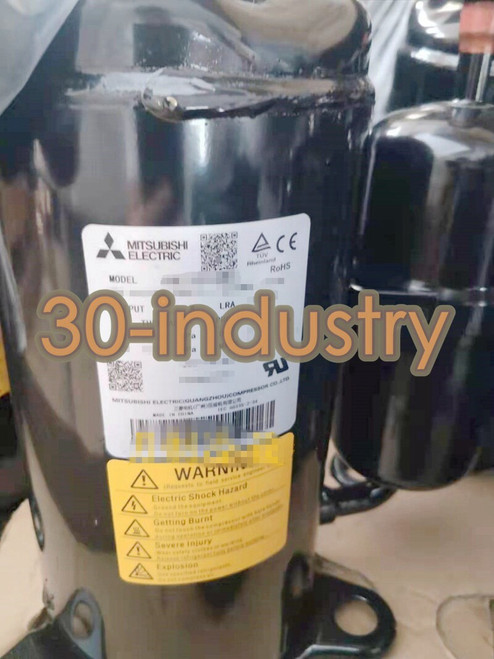 New 1PCS New For NH41YDNT Air Conditioner Compressor - Product Image