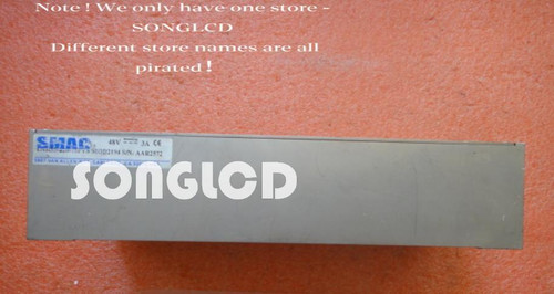 Used 1PCS LAR55-020-75FVS 90days warranty via DHL or FedEx  - Product Image