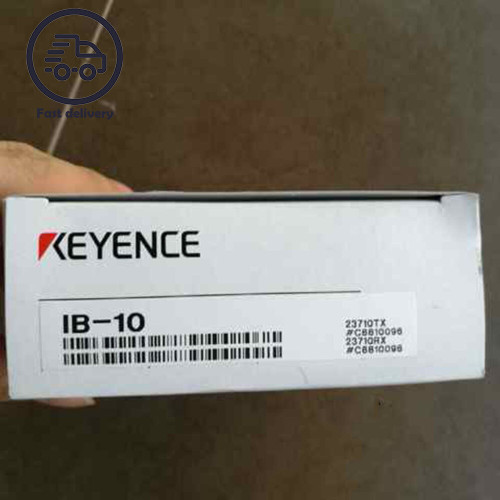 New 1PCS test KEYENCE IB-10  - Product Image