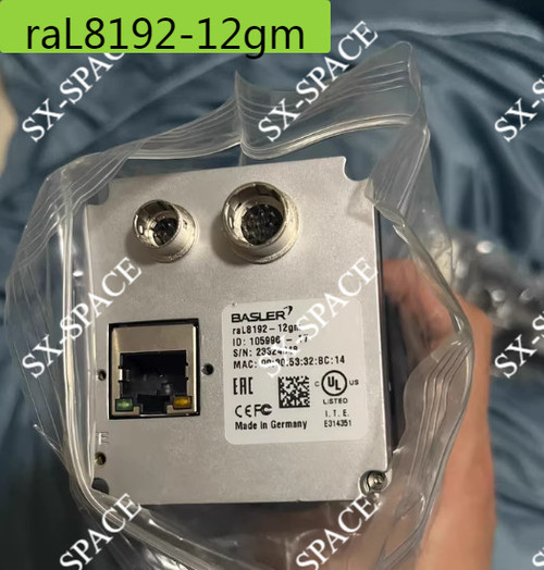 Used ðŸ”¥ðŸ”¥1PCS raL8192-12gm 100 tested USED by DHL or FedEx  - Product Image