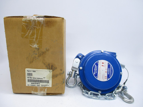 New WOODHEAD 10EA NSMP knox1004924-10EA - Product Image