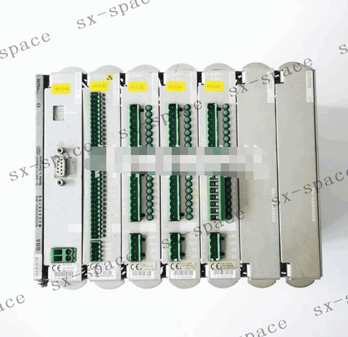 Used 1pcs A24V-0.5A 1070075098-402 100 tested by DHL or FEDEX  - Product Image