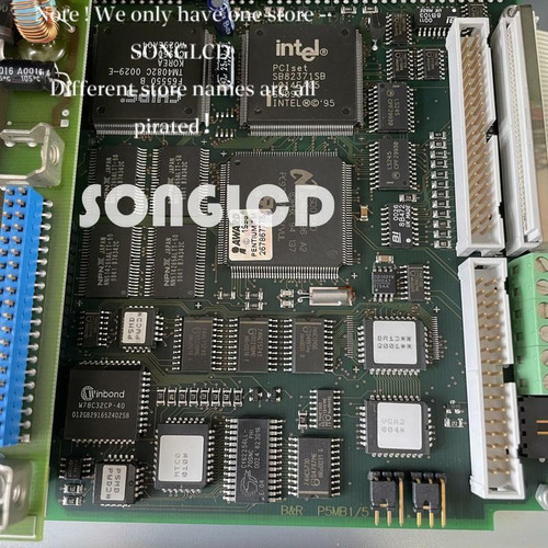 Used 1PCS P5MB15 90days warranty via DHL or FedEx  - Product Image