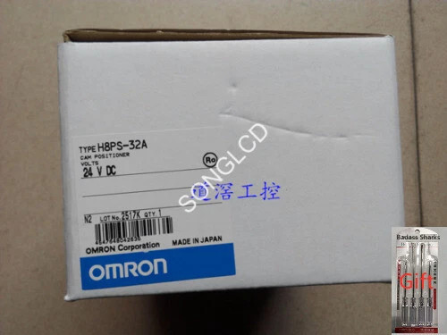 New 1PCS NEW H8PS-32A via DHL or FedEx  - Product Image