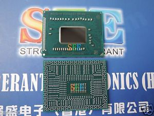 Brand New Intel Celeron 1007U SR109 CPU Microprocessor AV8063801118700