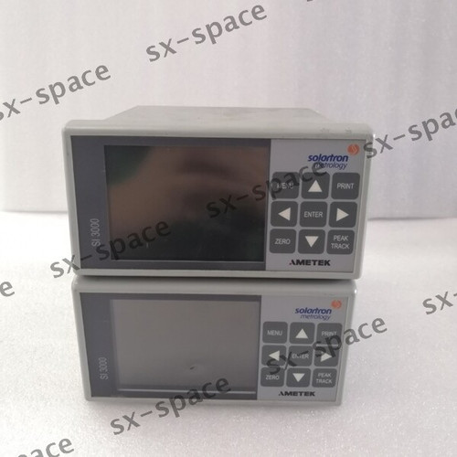 Used SI3100 100 TESTED by DHLor EMS  - Product Image