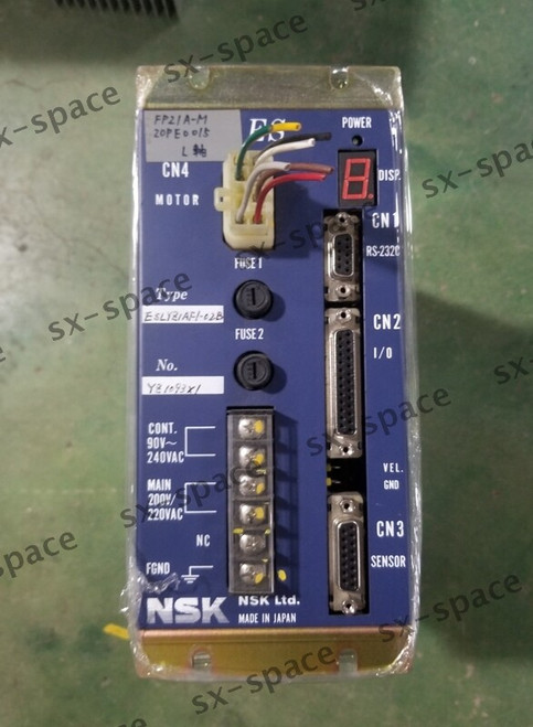 Used ESLYZ1AF1-02B 100 tested by DHL DHL or EMS  - Product Image