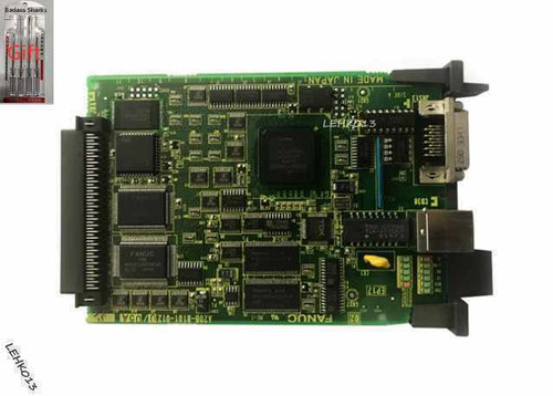 New 1PCS NEW A20B-8101-0120 via DHL or FedEx  - Product Image