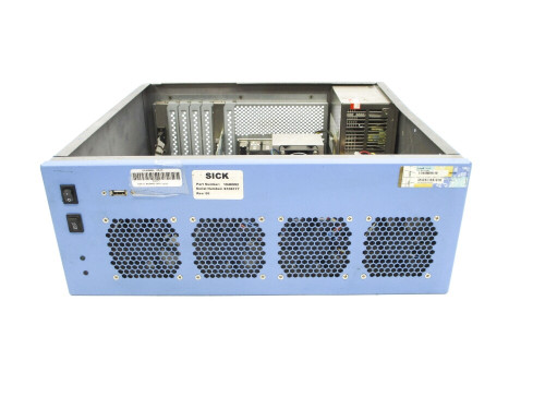 Used SICK 1048992 AS PICTURED UNMP knox080010612-1048992 - Product Image