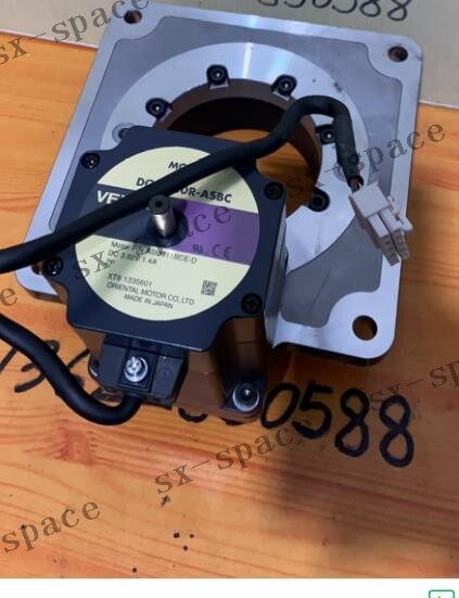 Used 1PCS DGM200R-ASBC 100 tested by DHL or FEDEX  - Product Image