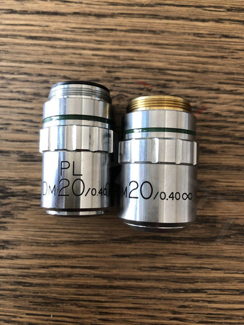 Used PL-LWDM20X0.40 Used  Test Free DHLEMS  - Product Image
