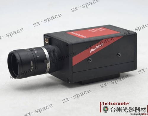 Used 1PCS HEDMVER-2-M 100 tested by DHL or FEDEX  - Product Image