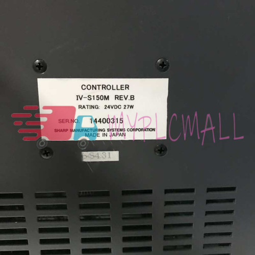 Used 1PCS IV-S150M USED  - Product Image