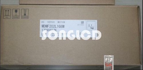 New 1PCS NEW MDMF202L1G6M via DHL or FedEx  - Product Image