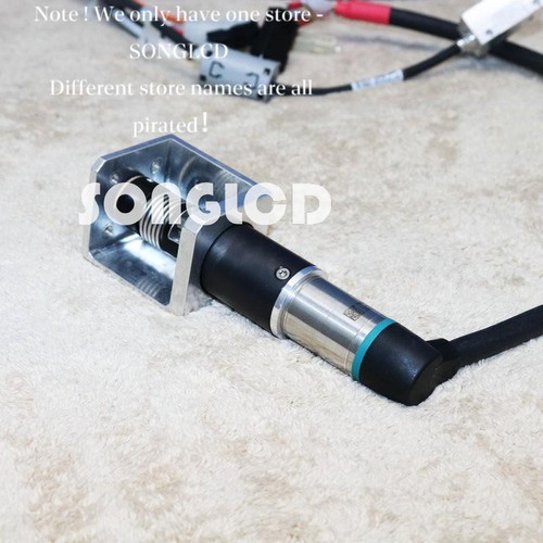 Used 1PCS CYBER DYMIC 22 90days warranty via DHL or FedEx  - Product Image