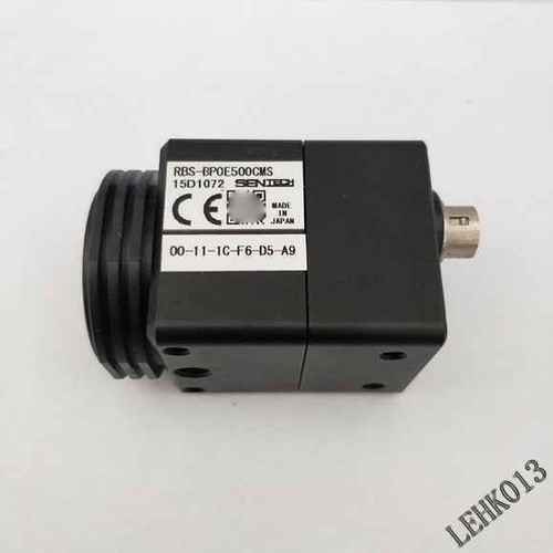Used SENTECH RBS-BP0E500CMS Used  Test with warranty Free DHL or EMS  - Product Image