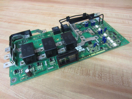 New Fanuc A16B-2203-063 Board 4 - Product Image