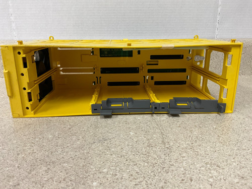 New Fanuc A20B-2004-098003A NEW A20B-2004-0980/03A - Product Image