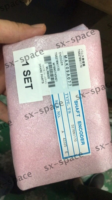 New NEW TS5276N1170 by DHLor EMS  - Product Image