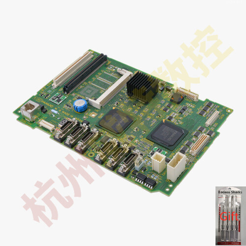 New 1 PCS NEW A20B-8201-0088 via DHL or FedEx  - Product Image