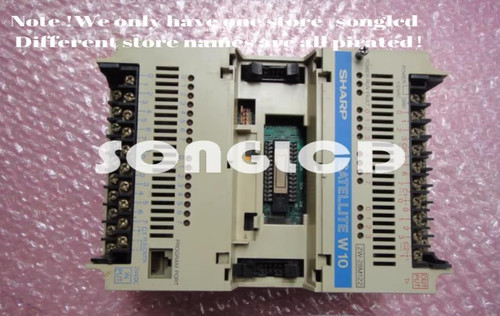 Used 1PCS ZW-28M122 90days warranty via DHL or FedEx  - Product Image