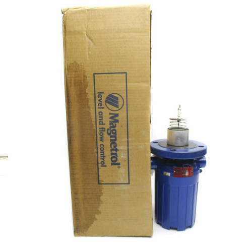 New MAGNETROL B15-5G3A-BBB 240VAC 15A 285PSI 1 18 NSMP mros08001368-B15-5G3A-BBB - Product Image