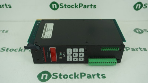 New ADVANCED MICRO CONTROL 2731-04 NSNB - Product Image