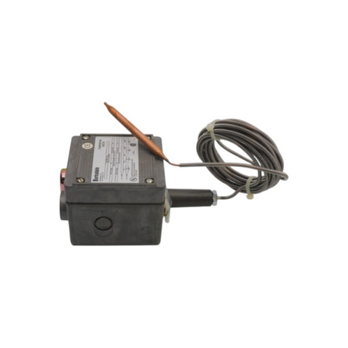 New BARKSDALE T2H-H251-12-A 480V 10A NSNP mros100148829-T2H-H251-12-A - Product Image