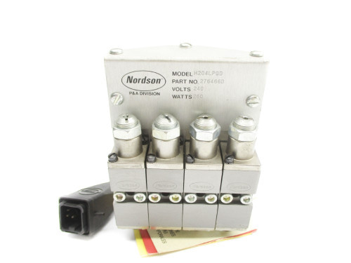 New INDUSTRIAL SPARE PART 276466D NSNP knox090029762-276466D - Product Image