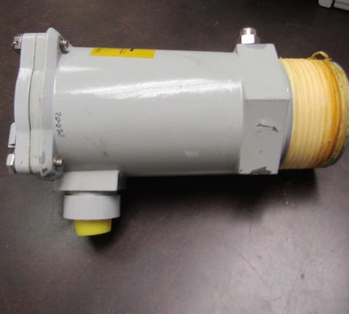 Used QUALITROL 900-016-02 RAPID PRESSURE RISE RELAY - Product Image