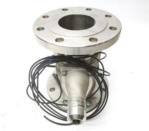 New ROSEMOUNT 4.7268 275PSI NSNP QC1001865-4 - Product Image