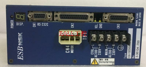 Used 1PCS ESB-YSB3040AB300-00.1 90days warranty via DHL or FedEx  - Product Image