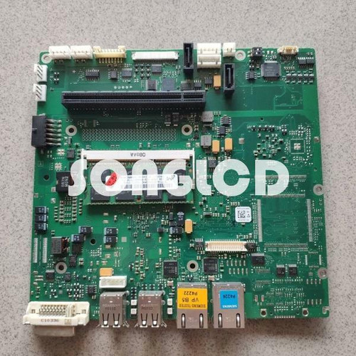 Used 1PCS A5E02303662ï¼ŒA5E02038583-3 90days warranty via DHL or FedEx  - Product Image