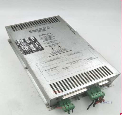 Used Used  Test IPS1201-120-0300 Ship DHLEMS  - Product Image