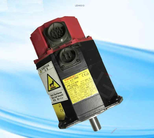 Used Used  Test A06B-0123-B588 Ship DHL or EMS  - Product Image