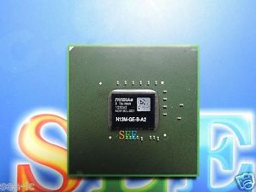 5pcs Original NVIDIA N13M-GE-B-A2 Chipset DC:2012+