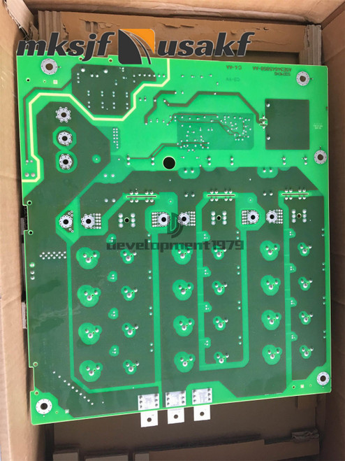 New ONE NEW Siemens A5E35156533 High power capacitor board  - Product Image