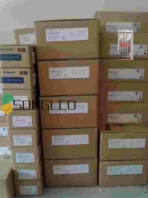 New 1PCS NEW Servo motor MDMA302P1D via DHL or FedEx  - Product Image