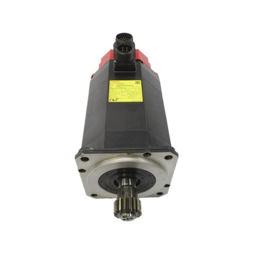 New FANUC A06B-0172-B575 Servo Motor - Product Image