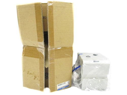 New SMC CHDKGB100-10-X675 PKG OF 2 NSMP knox40027570-CHDKGB100-10-X675 - Product Image