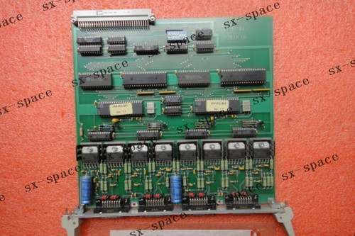 Used 1PCS PP-PC-M1 100 tested by DHL or fedex  - Product Image