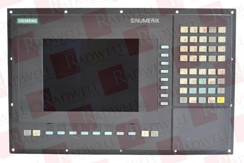 Used SIEMENS 6FC5-203-0AB10-0AA0  6FC52030AB100AA0 USED - Product Image